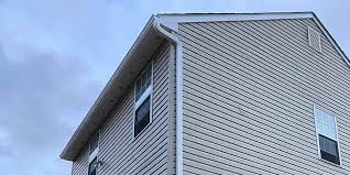 Best Steel Siding Installation  in Bayou Vista, LA